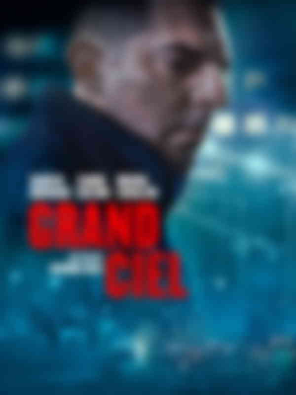 Poster du programme Grand ciel