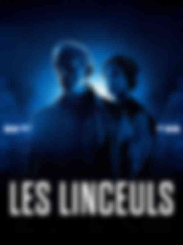 Poster du programme Les linceuls