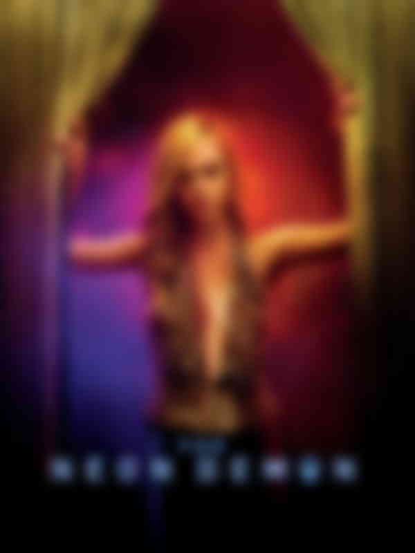 Poster du programme The Neon Demon
