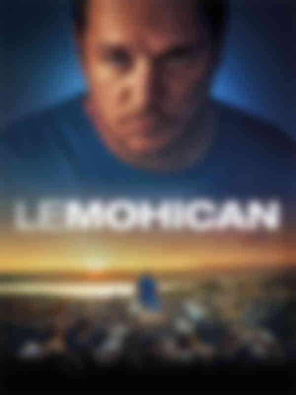 Poster du programme Le mohican