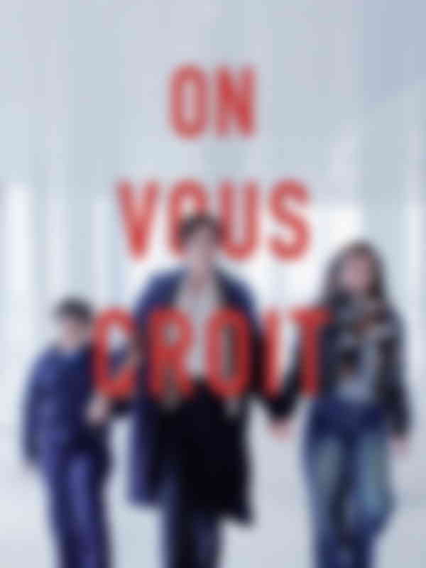 Poster du programme On vous croit