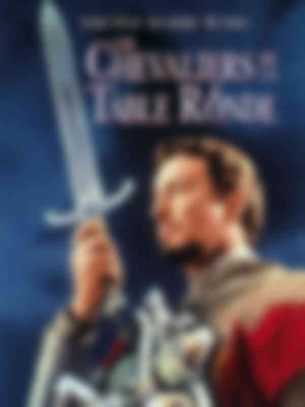Poster du programme Les Chevaliers de la table ronde