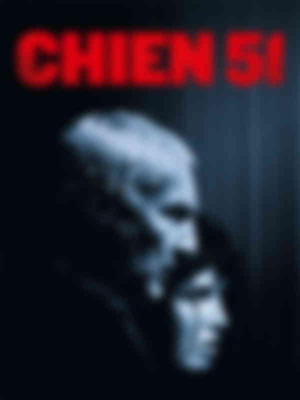 Poster du programme Chien 51