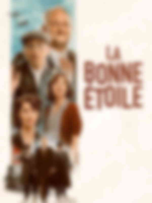 Poster du programme La Bonne étoile