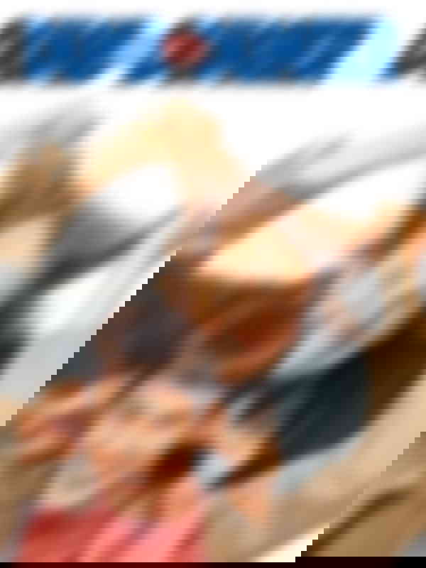 Poster du programme Dumb and Dumber