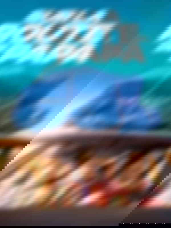 Poster du programme Sur la route de papa