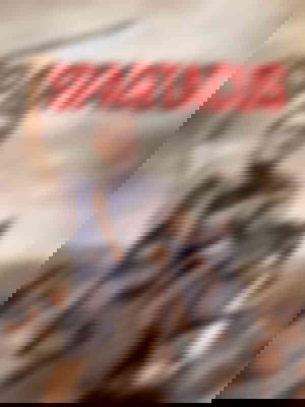 Poster du programme Spartacus