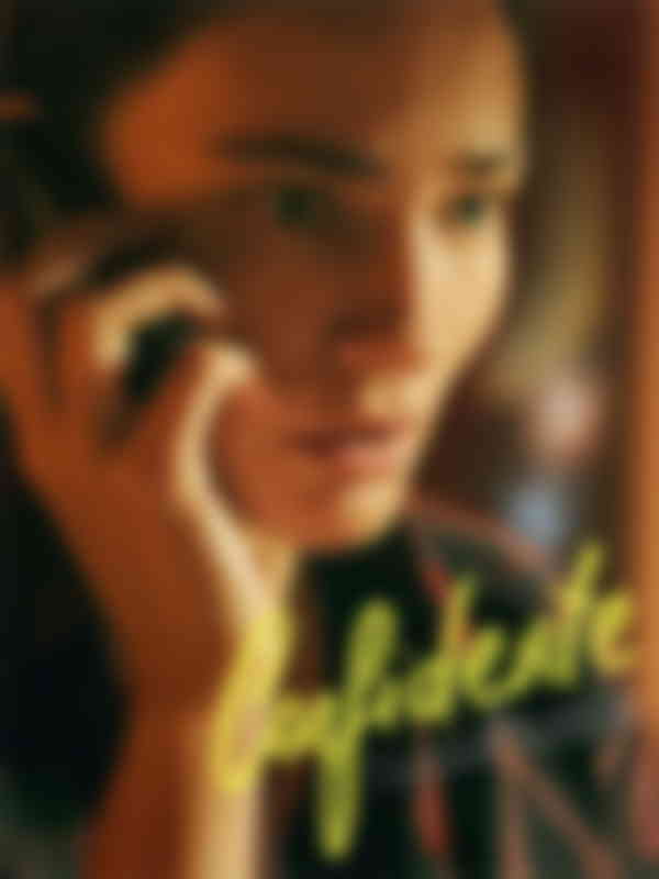 Poster du programme Confidente