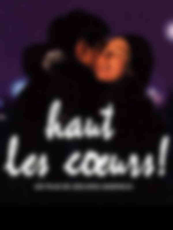 Poster du programme Haut les cœurs !