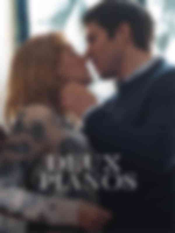 Poster du programme Deux pianos