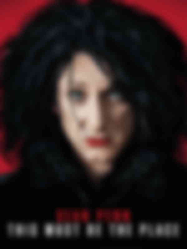 photo du film "This must be the place"