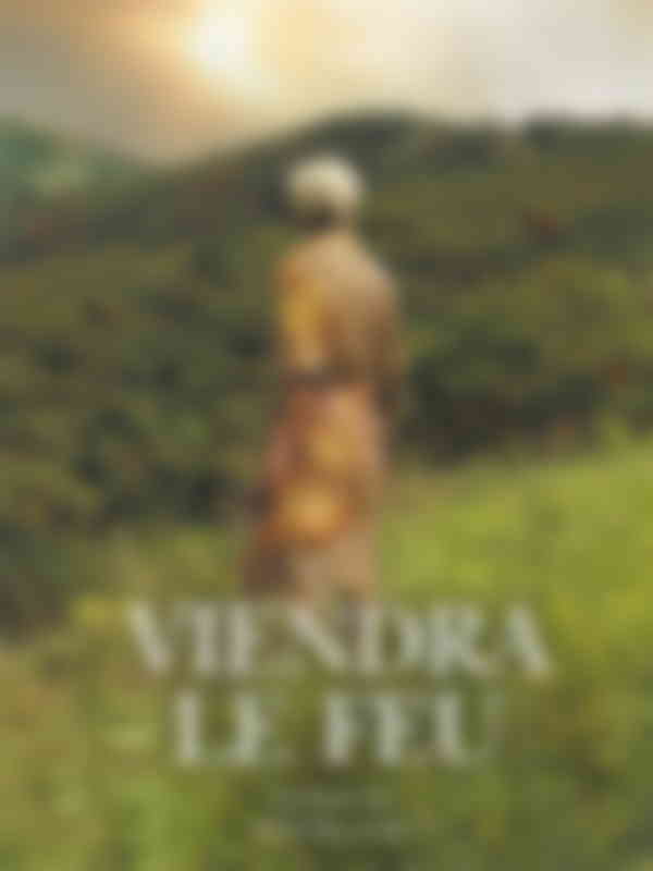 Poster du programme Viendra le feu