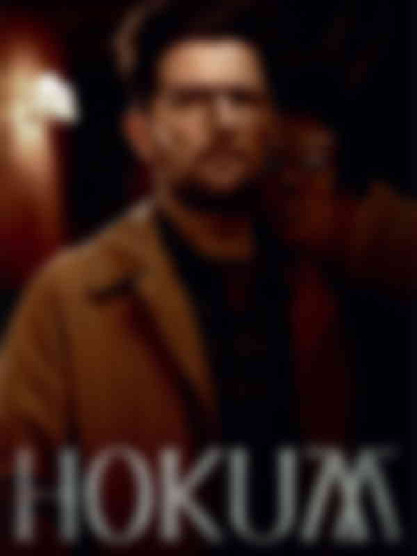 Poster du programme Hokum