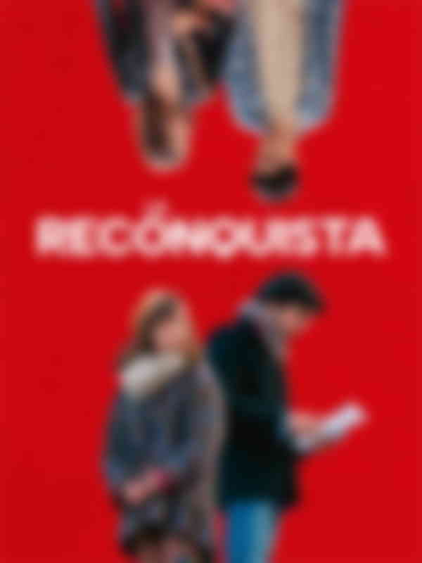 Poster du programme La reconquista