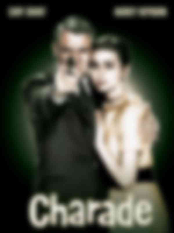 Poster du programme Charade