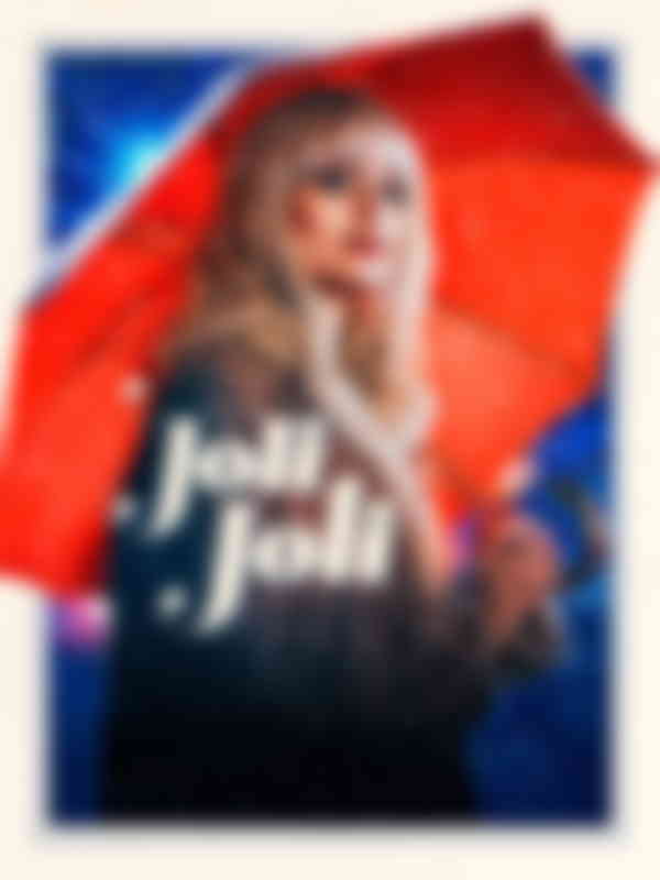 Affiche du film "Joli joli"