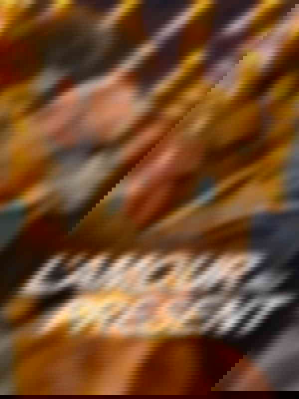 Poster du programme L'amour au présent