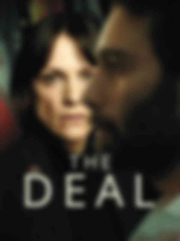 Poster du programme The Deal - Épisode 6