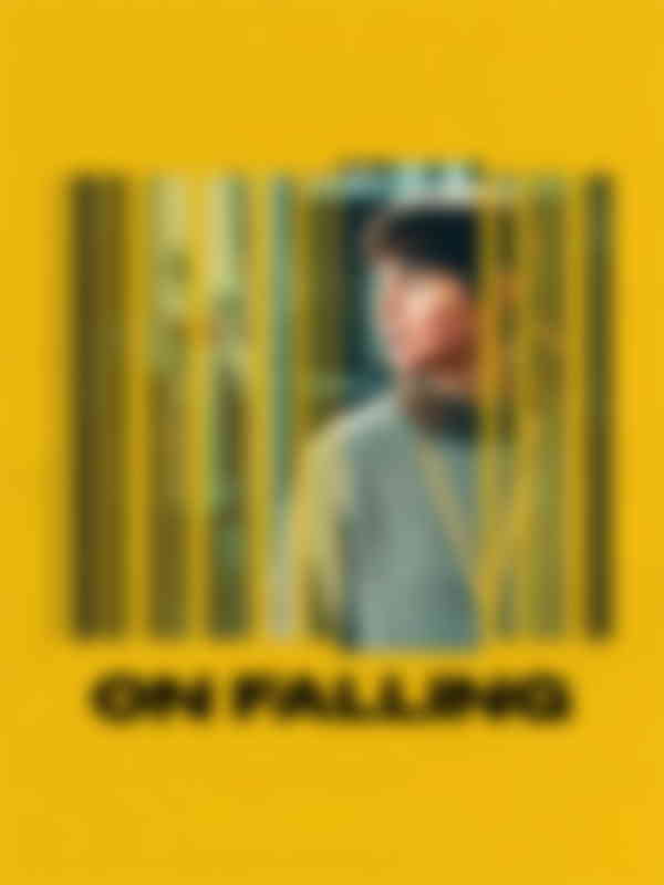 Poster du programme On Falling