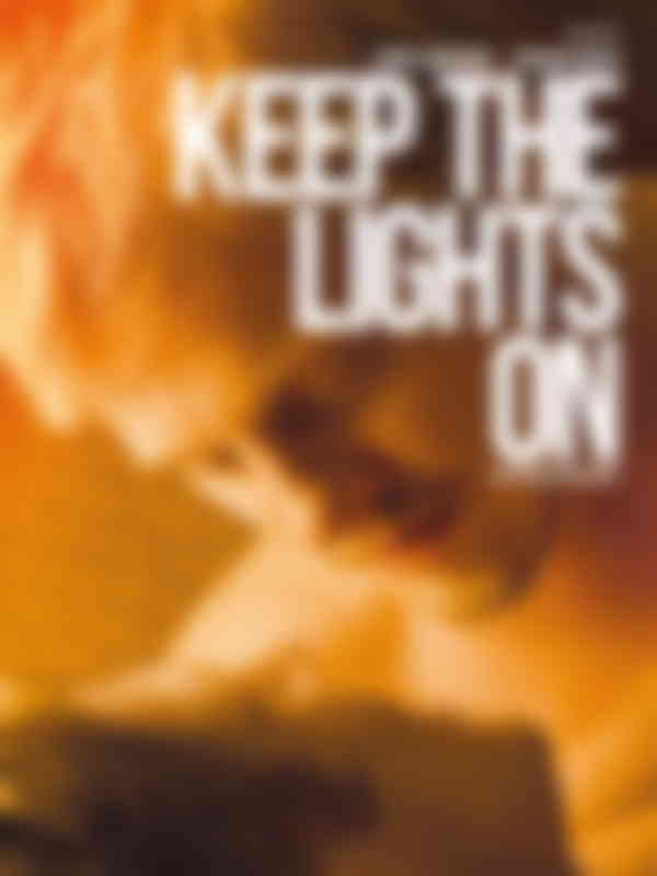 Poster du programme Keep the Lights On