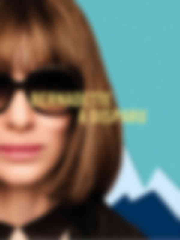 Poster du programme Bernadette a disparu
