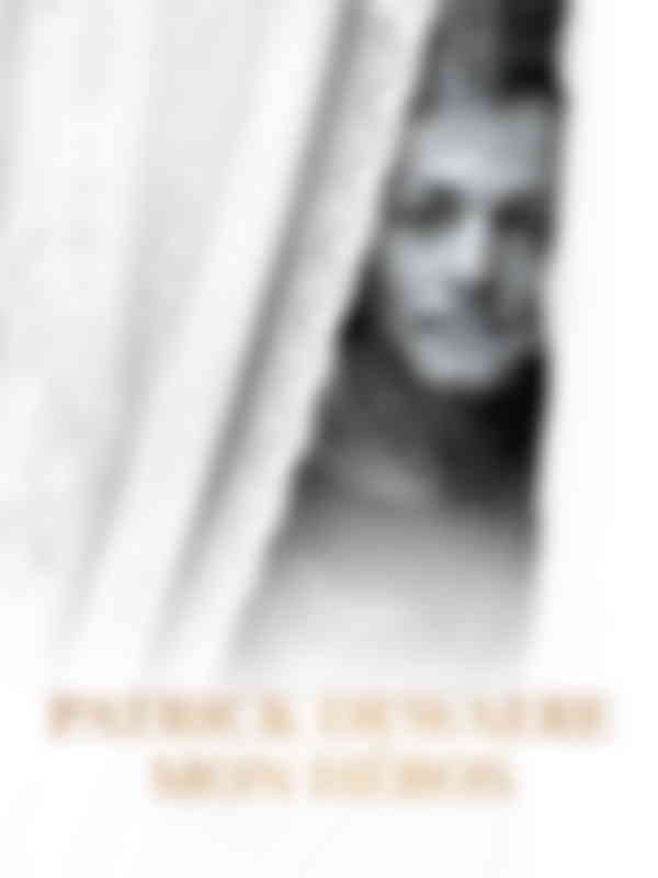 Poster du programme Patrick Dewaere, mon héros