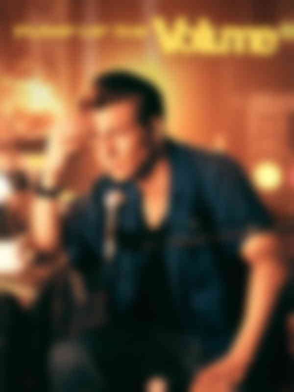 Poster du programme Pump up the volume