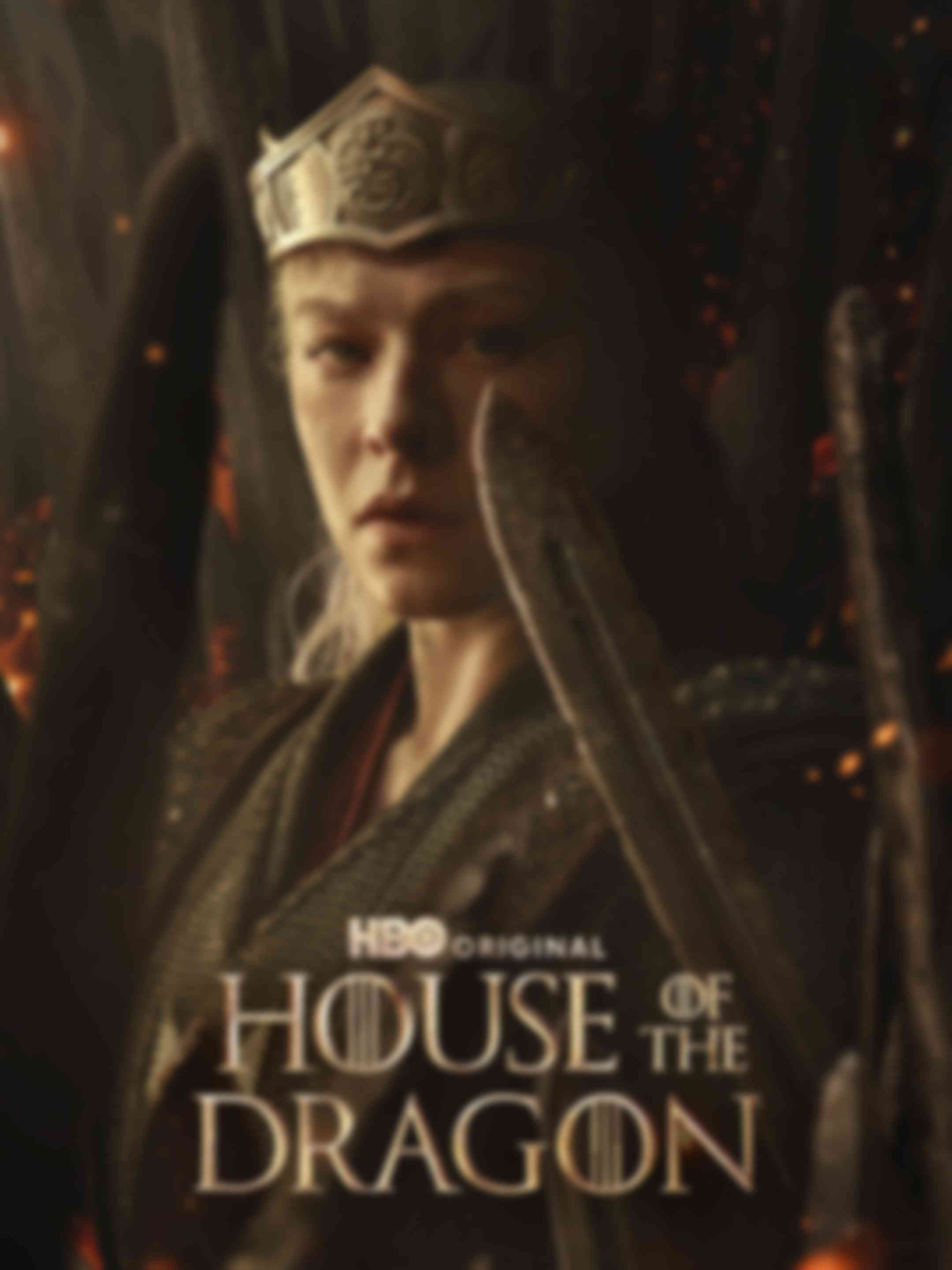 House of the Dragon