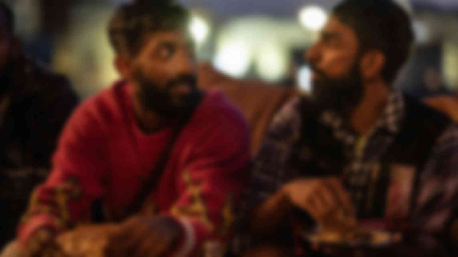 Le parcours de Lawrence Valin et la génèse de "Little Jaffna"