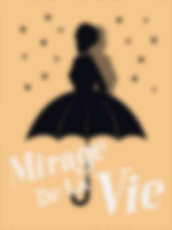Poster du programme Mirage de la vie