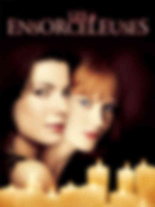 Poster du programme Les Ensorceleuses