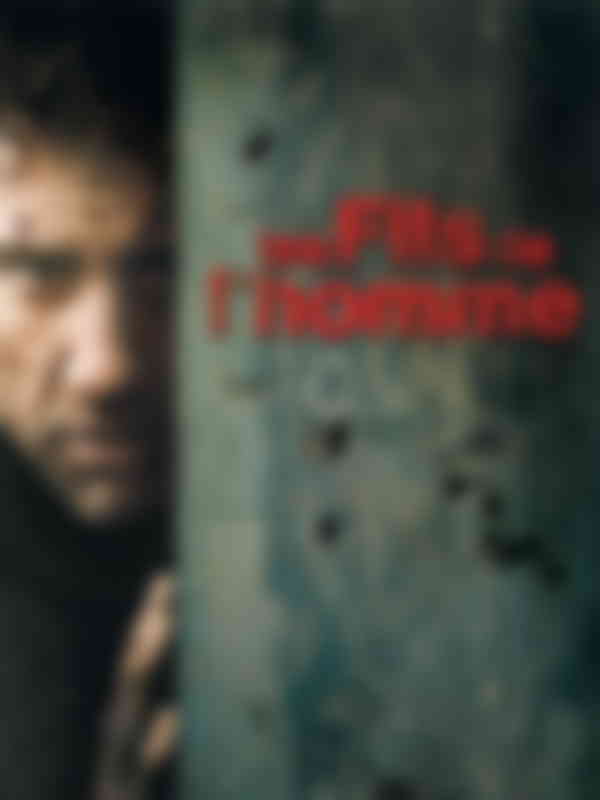 Poster du programme Les fils de l'homme