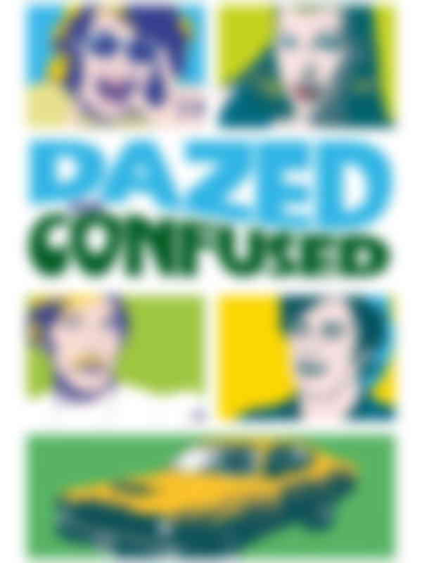Affiche du film Dazed and confused