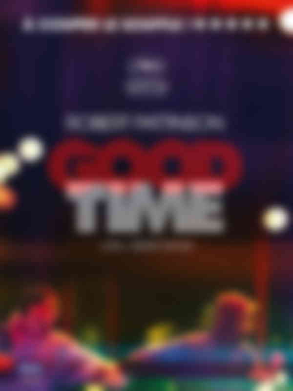 Poster du programme Good Time