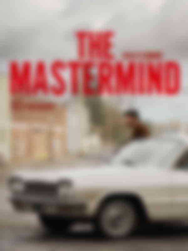 Poster du programme The Mastermind