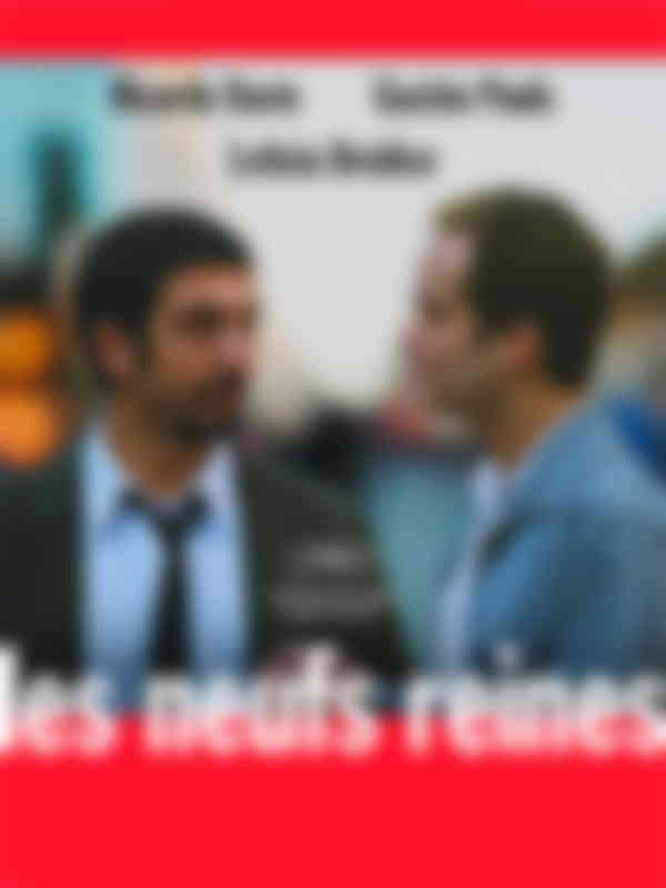 Poster du programme Les neuf reines