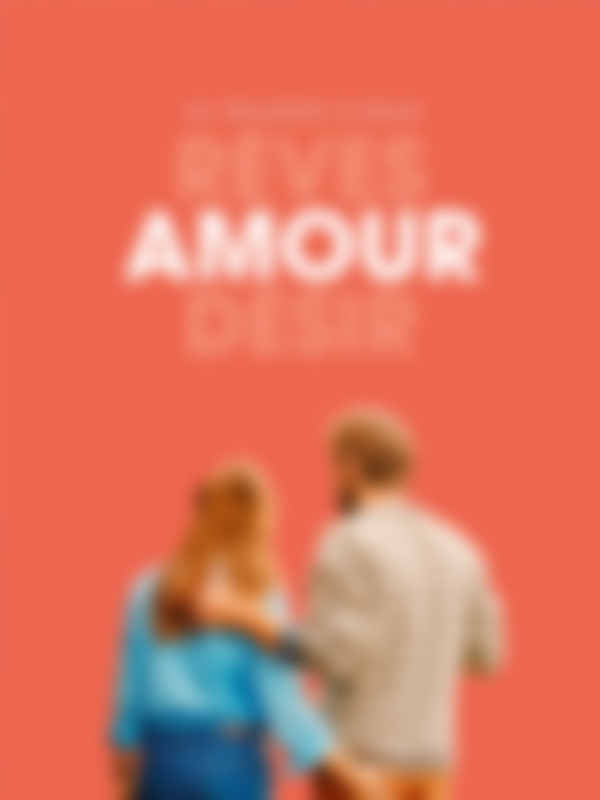Poster du programme La trilogie d'Oslo : Amour