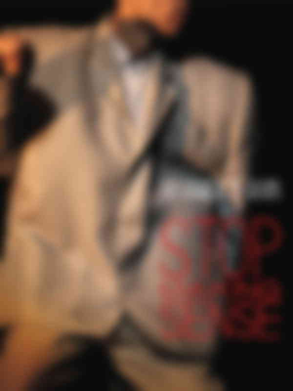 Poster du programme Stop Making Sense