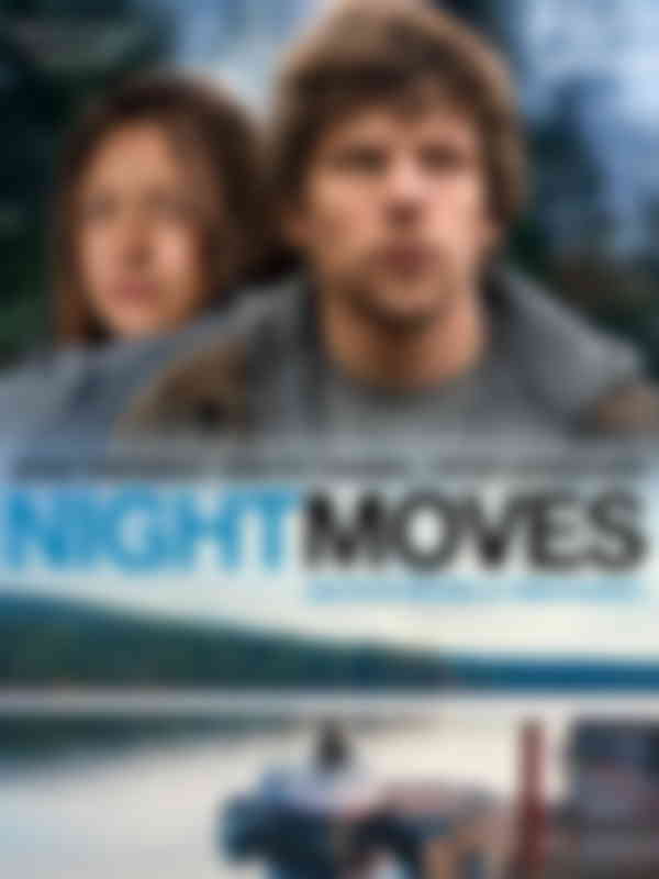 Poster du programme Night Moves