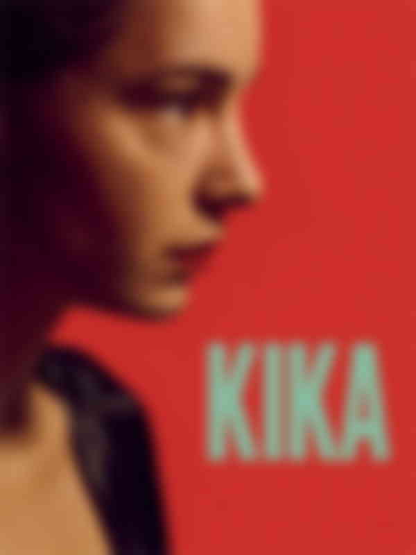 Poster du programme Kika