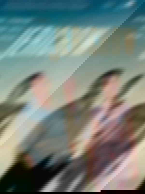 Poster du programme Jerichow