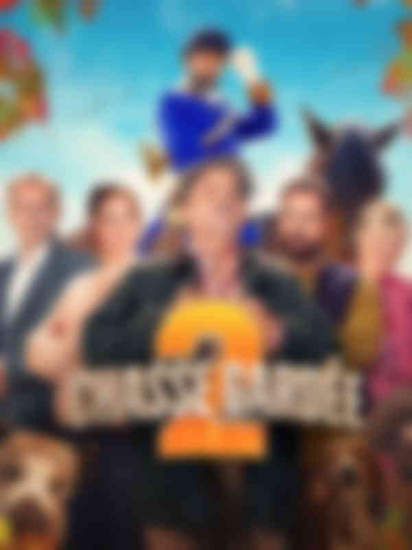 Poster du programme Chasse gardée 2