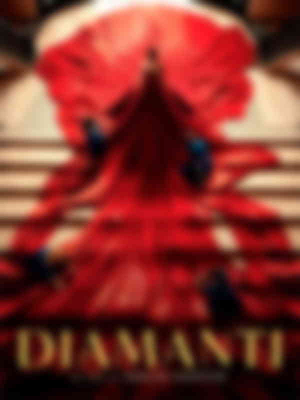 Poster du programme Diamanti