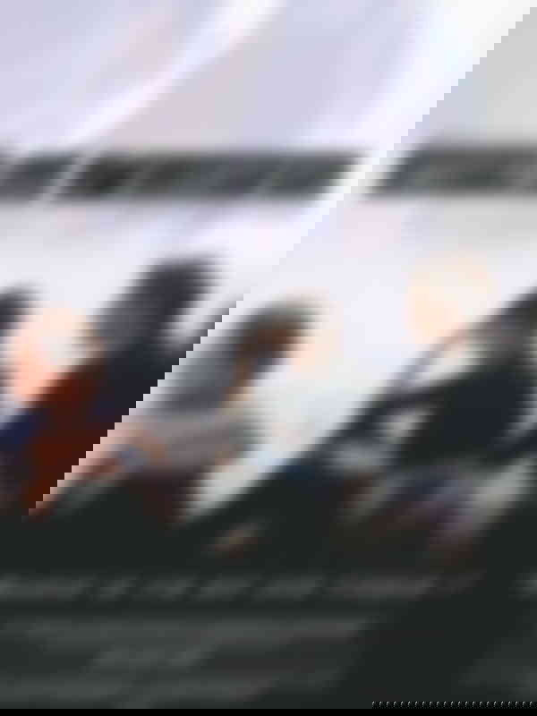 Poster du programme Contrôle d'identité