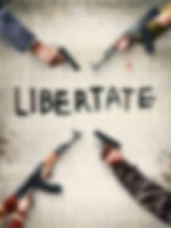 Poster du programme Libertate