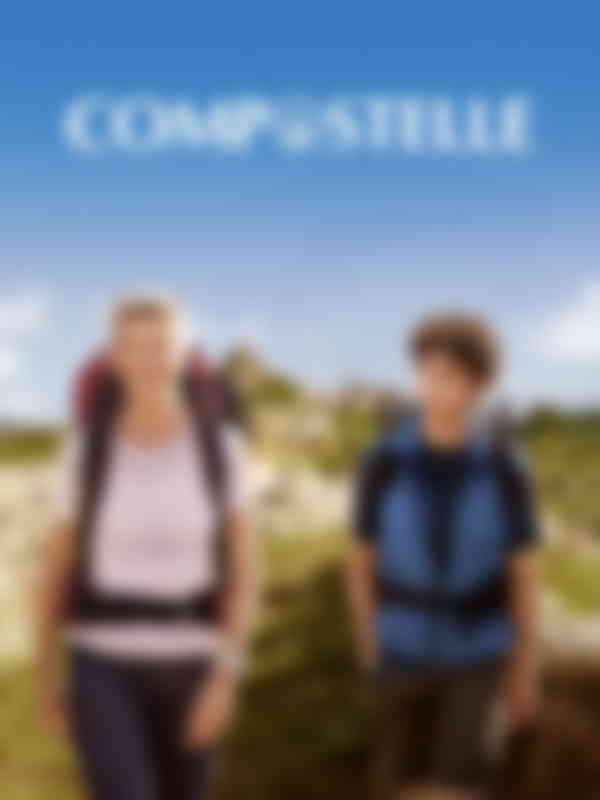 Poster du programme Compostelle