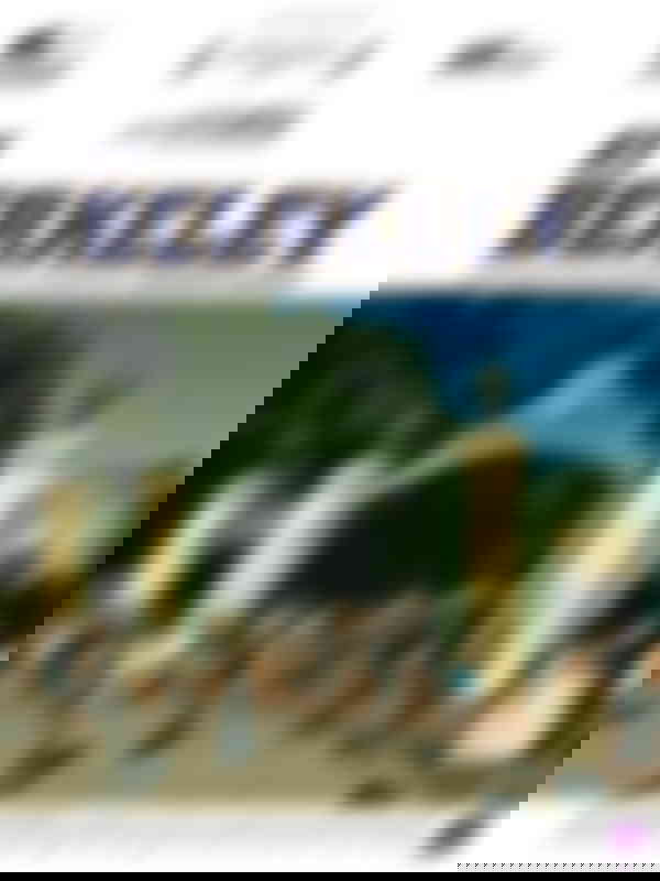 Poster du programme At Berkeley