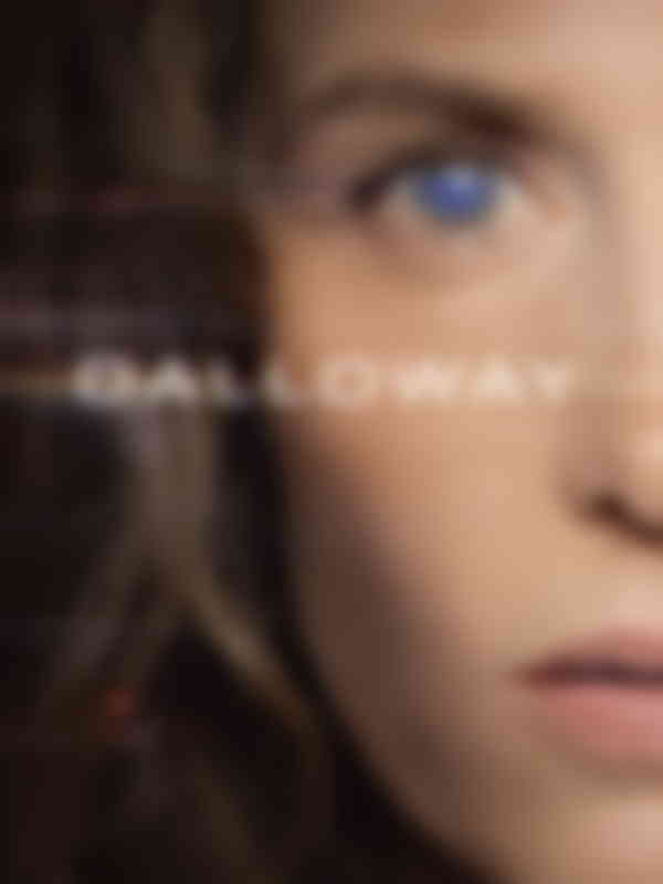 Poster du programme Dalloway