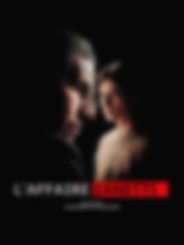 Poster du programme L'Affaire Zanetti