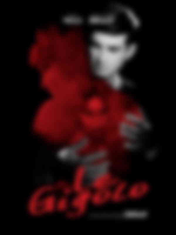 Poster du programme Le Gigolo